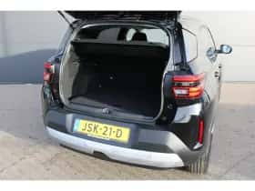 Opel Frontera (2025) thumbnail 10