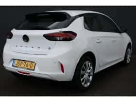 Opel Corsa (2025) thumbnail 11