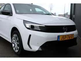 Opel Corsa (2025) thumbnail 7