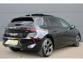 Opel Astra (2025) thumbnail 2