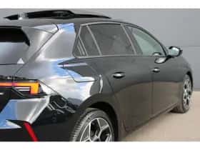 Opel Astra (2025) thumbnail 11