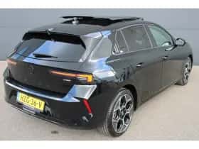 Opel Astra (2025) thumbnail 12