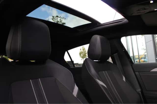 Opel Astra (2025) thumbnail 4