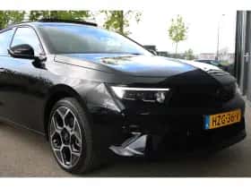 Opel Astra (2025) thumbnail 7