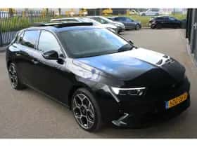 Opel Astra (2025) thumbnail 8