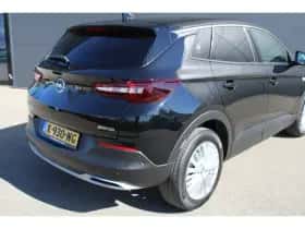 Opel Grandland X (2021) thumbnail 11