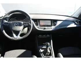 Opel Grandland X (2021) thumbnail 16