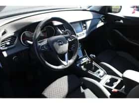 Opel Grandland X (2021) thumbnail 20
