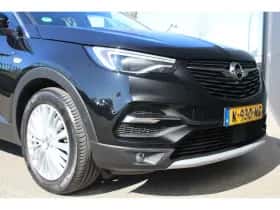 Opel Grandland X (2021) thumbnail 8