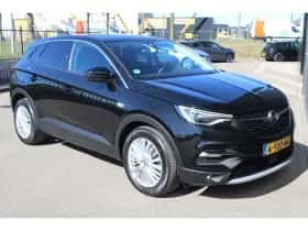 Opel Grandland X (2021) thumbnail 9