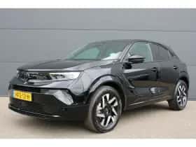 Opel Mokka (2025)