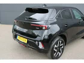 Opel Mokka (2025) thumbnail 11