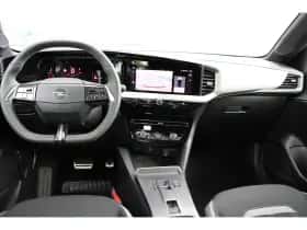 Opel Mokka (2025) thumbnail 13