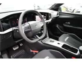 Opel Mokka (2025) thumbnail 16