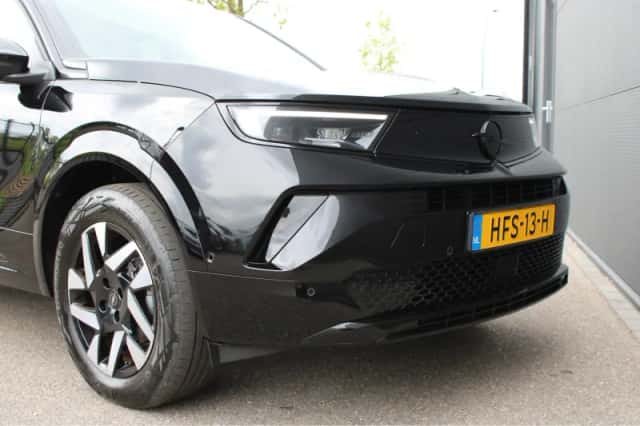 Opel Mokka (2025) thumbnail 6