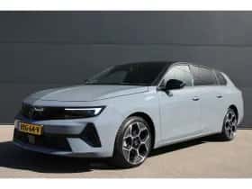 Opel Astra Sports Tourer (2025)