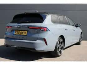 Opel Astra Sports Tourer (2025) thumbnail 2