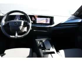 Opel Astra Sports Tourer (2025) thumbnail 14