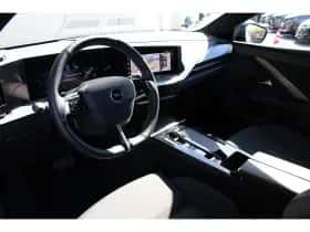 Opel Astra Sports Tourer (2025) thumbnail 20