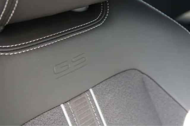 Opel Astra Sports Tourer (2025) thumbnail 5