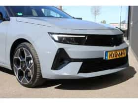 Opel Astra Sports Tourer (2025) thumbnail 7