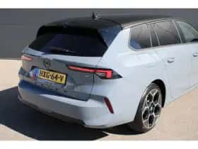 Opel Astra Sports Tourer (2025) thumbnail 10