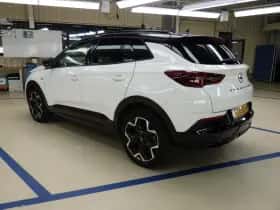 Opel Grandland (2024) thumbnail 3