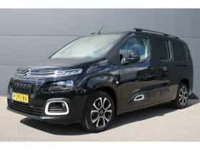 Citroën Berlingo (2019)