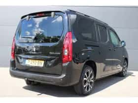 Citroën Berlingo (2019) thumbnail 2