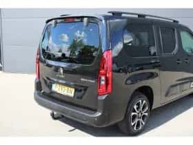 Citroën Berlingo (2019) thumbnail 11