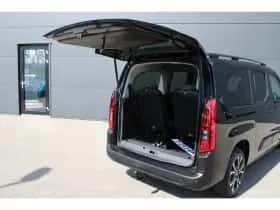 Citroën Berlingo (2019) thumbnail 13