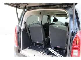 Citroën Berlingo (2019) thumbnail 14