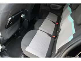 Citroën Berlingo (2019) thumbnail 17