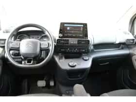 Citroën Berlingo (2019) thumbnail 19