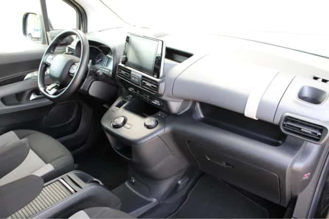 Citroën Berlingo (2019) thumbnail 3