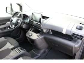 Citroën Berlingo (2019) thumbnail 3
