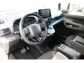 Citroën Berlingo (2019) thumbnail 23