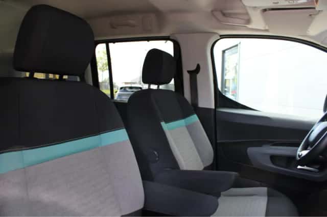 Citroën Berlingo (2019) thumbnail 4