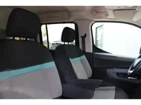 Citroën Berlingo (2019) thumbnail 4