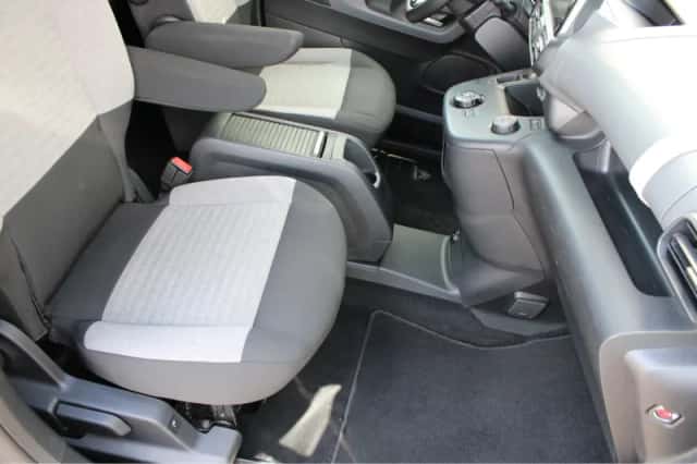 Citroën Berlingo (2019) thumbnail 5