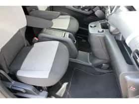 Citroën Berlingo (2019) thumbnail 5
