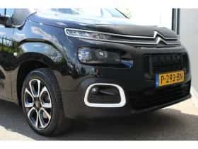 Citroën Berlingo (2019) thumbnail 7