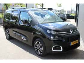 Citroën Berlingo (2019) thumbnail 8