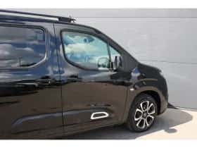 Citroën Berlingo (2019) thumbnail 10