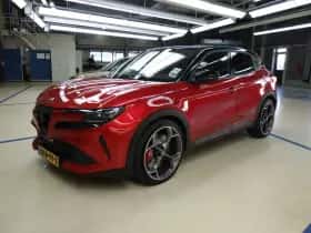 Alfa Romeo Junior