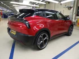 Alfa Romeo Junior (2025) thumbnail 3