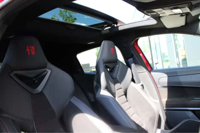 Alfa Romeo Junior (2025) thumbnail 4