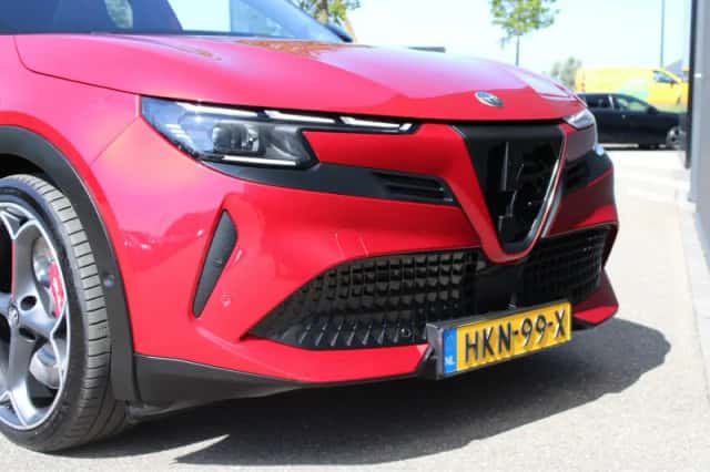 Alfa Romeo Junior (2025) thumbnail 6
