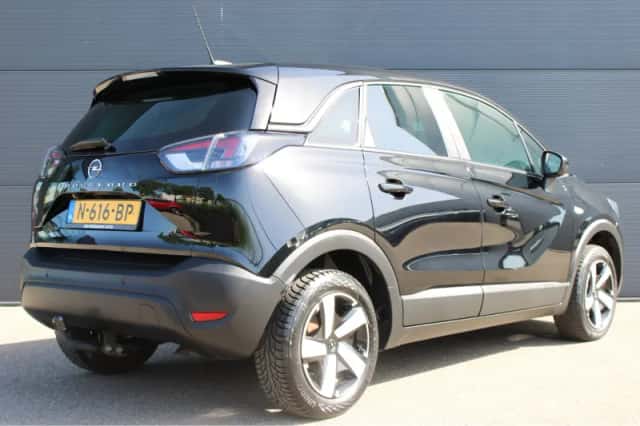 Opel Crossland (2021) thumbnail 2