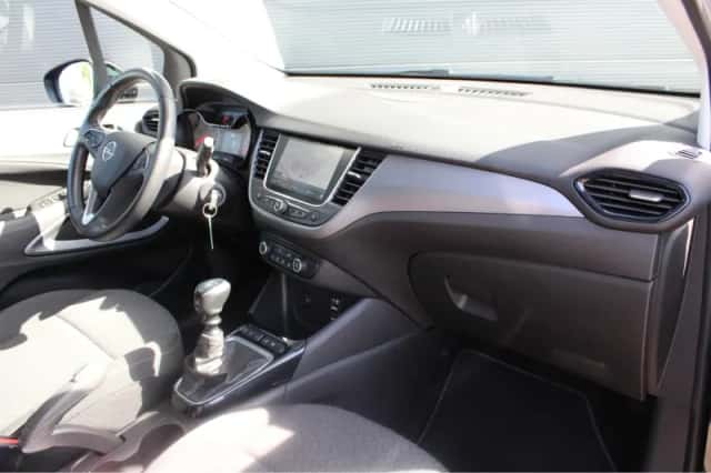 Opel Crossland (2021) thumbnail 3